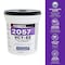 Roberts Adhesive, Paste, Non-Offensive, Very Mild, Creamy Tan, 1 qt Pail 2057-0 - alternate 2