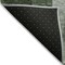Homeroots 9' X 12' Fern Green And Gray Geometric Washable Indoor Outdoor Area Rug 604322 - alternate 4