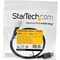 Startech.Com 1M 3.3 FT DISPLAY PORT 1.4 CABLE - VESA CERTIFIED - 8K at 60HZ - HBR3 - HDR - DP CABLE DP14MM1M - alternate 2