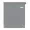 Schneider Electric Dry Type Power Distribution Transformer, 45 kVA, 2, 120V AC, 208V AC Wye, 600 V delta EXN45T65H - alternate 4