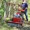 Maxim Brush Cutter, 26-In. Cutting Width, Honda GXV390 MBC190H - alternate 3