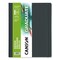Canson Graduate Drawing Art Book, Hard Cover Binding, 52 Sheet, 11x14 inch C31200L040 - alternate 1