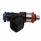 Motorcraft Fuel Injector,  CM5155 - alternate 3