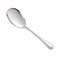 Cac Foodservice CAC Stainless Elite Spoon Solid 18/8 Stainless Steel Extra. Heavy-Weight 9 in Set of 12, 12PK 8002-17 - alternate 2
