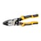 Dewalt Pliers, Linesman, Compound Action DWHT70276 - alternate 4