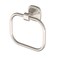 Gatco Beverly Towel Ring, Satin Nickel 5512SN - alternate 1