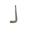 John Deere pin fastener, OEM N152953 - alternate 2