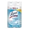 Lysol Cleaners & Detergents, Aerosol Spray, Crisp Linen, 8 PK 19200-99608 - alternate 5