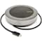 Startech.Com USB-C CONFERENCE SPEAKER MINI DOCK, PORTABLE BOARDROOM SPEAKER AND MULTIPORT ADA DKTBRSPMPD - alternate 1