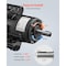Vevor 5HP Air Compressor Electric Motor 230V 1725RPM 184T Frame CW/CCW Rotation SYT-5HP-4P-B3 - alternate 4