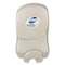 Dial Professional Antibacterial Foaming Hand Sanitizer Refill for Dial 1700 V Dispenser, 1.2 L, Fragrance Free, 3PK 19717CT - alternate 5