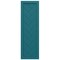 Ekena Millwork True Fit PVC Single Panel Herringbone Modern Style Fixed Mount Shutters, Antigua, 18W x 44H, PR TFP001HB18X044AN - alternate 8