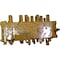 Caterpillar VALVE GP TES, CATERPILLAR OEM 3350385 3350385 - alternate 1