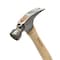 Big Horn 16 Oz California Claw Hammer with Hickory Handle 15127 - alternate 4
