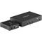 Startech.Com HDMI Extender over CAT6 w/ 3 Port Switch VS321HDBTK - alternate 1
