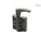 Elesa Hinges with friction brake, CFA.65-ERS-SH-6 CFA-ERS - alternate 1