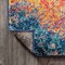 Jonathan Y Contemporary POP Modern Abstract Cream/Blue 8 ft. x 10 ft. Area Rug CTP107A-8 - alternate 2