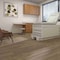Lucida Surfaces Sample - VistaLuxe Halcyon Waterproof Glue-Down Luxury Vinyl Flooring - 3 in. W x 6 in. L VL1004SMP - alternate 1