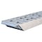 Mytee Products 18 inx96 in Viking Trailer Upper Ramps for Flatbed Trailers - 23,500 lbs/Axle RAMP-1896-U - alternate 5