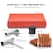 Tooluxe Heavy Duty Universal Tire Repair Kit with Plugs, 35-Pieces 50002L - alternate 4