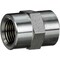 Gates Female Pipe NPTF to Female Pipe NPTF SAE to SAE G60152-0402 - alternate 3