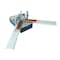 Amp Extension Wings for U-300 Underpinner - Frame Joining, Wood Moulding 291650010 - alternate 2