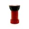 Firesafe 1-1/2" Female NH/NST Plastic Nozzle 8614001 - alternate 1