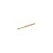 Hillman Wood Trim Screws, Star Drive, Ceramic Coated, #9 x 4 In., 1 Lb. 48634 - alternate 2