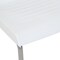 Office Star Products DC Series Tall Stacking Chair, White DC8309C25-11 - alternate 3