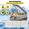 Vevor 45L Compressor Portable Small Refrigerator Cooler Freezer CF45 - alternate 5