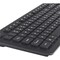 Verbatim Wireless Slim Keyboard 99793 - alternate 2