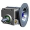 Cone Drive WORM GEAR REDUCER B02115.0KAQUD - alternate 2