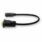 Add-On Addon 5 Pack Of 20.00Cm (8.00In) Dvi-D Dual Link (24+1 Pin) Male, PK5 DVID2HDMI-5PK - alternate 4