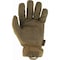 Mechanix Wear Tactical ColdWork FastFit Mechanics Gloves, Synthetic Leather Palm, Coyote CWKTFF-72-009 - alternate 2