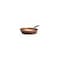 Epoca Endure Frying Pan, 9-1/2" Dia, Aluminum/Stainless, Copper, Non-Stick Surface EUCP-5124 - alternate 1