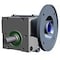 Cone Drive WORM GEAR REDUCER B061160.KANXD - alternate 2