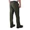 First Tactical TACTICAL UNIFORM PANTS, 36 in, Olive Drab Green, 35% Cotton Ripstop, 65% Polyester 114041 - alternate 3
