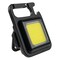 Performance Tool 500LM Li-Ion COB Clip Light, Rechargeable USB-C, 500 Lumen Turbo, Work Light 179 - alternate 1