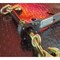 Mytee Products 5/16in - 3/8in Torque Drive Load Binder with Heavy-Duty Grab Hooks 6,600 lbs WLL CBRS-SB-516 - alternate 4