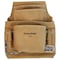 Toolpro Pouch, 10 Pocket Suede Leather Nail and Tool Pouch, Leather TP00924 - alternate 1