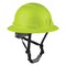 Ergodyne Lime Class E Type 2 MIPS Full Brim Safety Helmet 8963-MIPS - alternate 6
