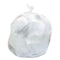 Heritage 60 gal Trash Bags, 38 in x 58 in, Super Heavy-Duty, 1.1 mil, Clear H7658SC - alternate 2
