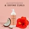 Shea Moisture Curl and Shine Coconut Hibiscus Conditioner, 24 Fluid Ounce, 6PK 69738515 - alternate 5