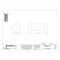 Eaton Bussmann UL Class Fuse, J Class, Fast-Acting, 60A, 600V AC, Non-Indicating JKS-60 - alternate 2