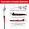 Milwaukee Tool Pole Saw/Pruner 48-22-9375 - alternate 5