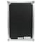 Deejay Led DJ Mixer Fly Drive Case for the Mackie ONYX1640i or Similar Mixer TBHONYX1640 - alternate 3