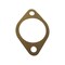 John Deere GASKET, JOHN DEERE OEM B3982R B3982R - alternate 2