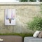Trademark Fine Art Outdoor Canvas Art Marc Allante 'Zen' Wall Art for Patios, or Gardens GRL02125-OC1219WR - alternate 3