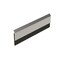 Hager 752S 84 in MIL VINYL MILL FINISH ALUMINUM 080164 - alternate 2