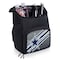 Picnic Time Family Of Brands NFL Dallas Cowboys - PTX 2.0 Tarana Recycled Backpack Cooler 633-02-179-094-2 - alternate 3